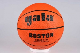 Basketbalový míč Gala BOSTON 5041 R