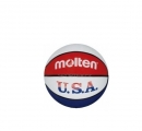 Basketbalový míč Molten BC7R USA